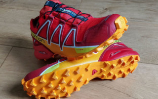 Salomon Speedcross 4 GTX New Out Of Box