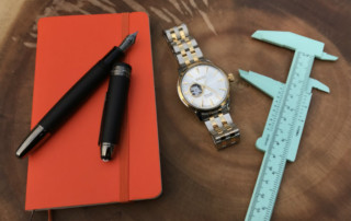 Seiko Presgae Technical Specs