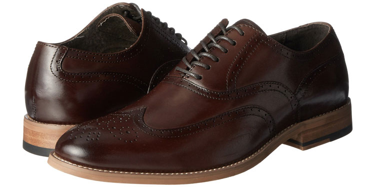 Stacy Adams Dunbar Full Brogue