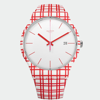 Omega Seamaster 300 Watch Front View