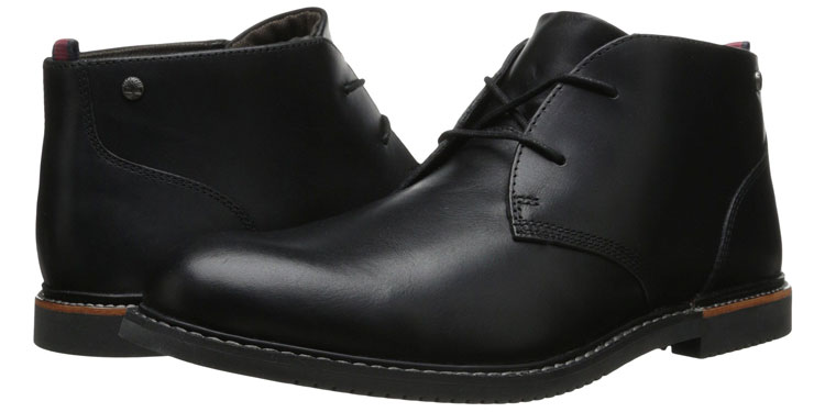 Timberland Earthkeepers Brook Park Chukka