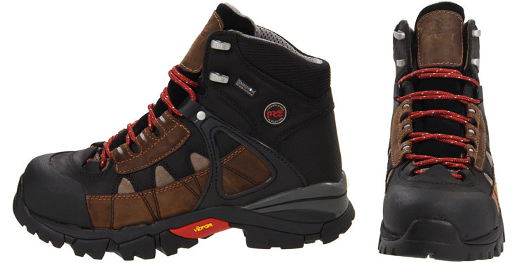 Timberland PRO Hyperion WP XL Work Boot