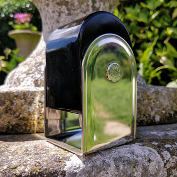 Voyage d'Hermès Closed Flacon