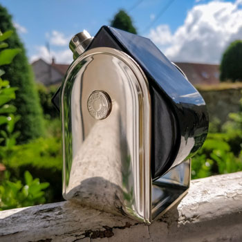 Voyage d'Hermès Flacon French Garden