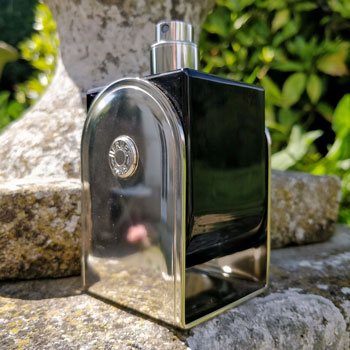 Voyage d'Hermès Open Flacon