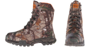 Wolverine King Caribou III Hunting Boots
