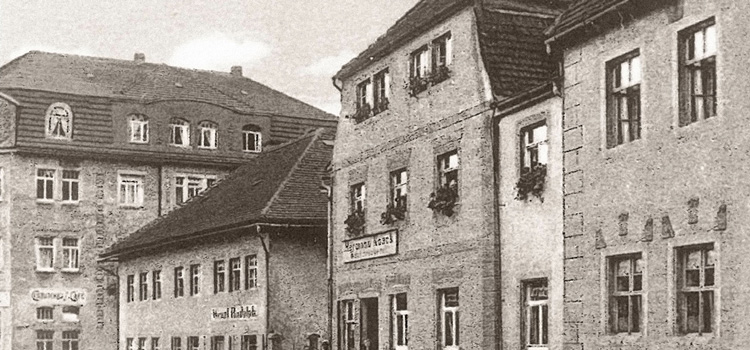 A Lange First Workshop