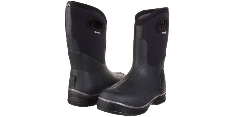 Bogs Classic Ultra Wellington Snow Boot