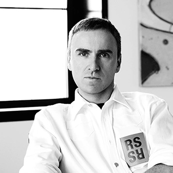 Calvin Klein Raf Simons