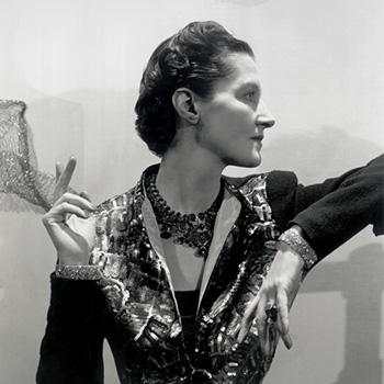 Daisy Fellowes Cartier Jewelry