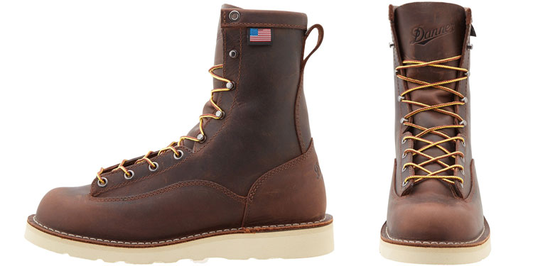 Danner Bull Run Christy Winter Boot