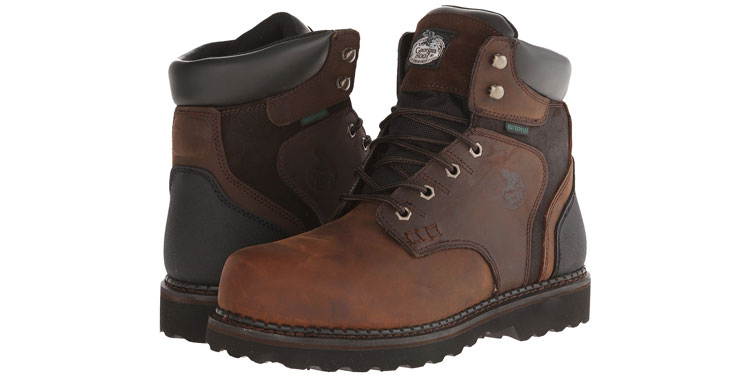 Georgia Boot Brookville Winter Boot