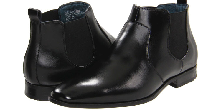 Giorgio Brutini Aaron Chelsea Boots