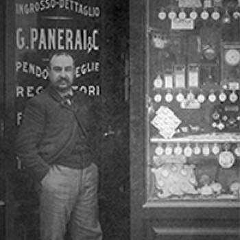 Giovanni Panerai Watch Shop