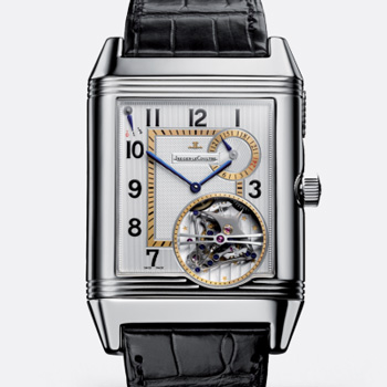 Omega Seamaster 300 Watch Front View