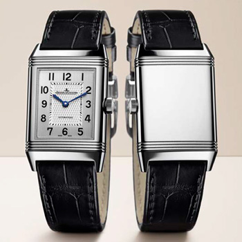 Jaeger LeCoultre Reverso Watch