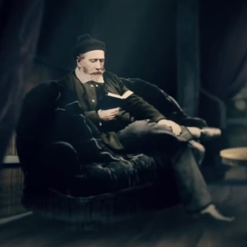 Louis-Francois Cartier