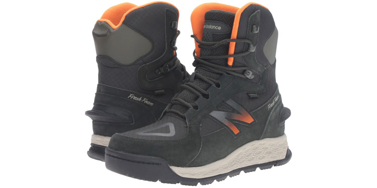New Balance BM1000v1 Snow Boot