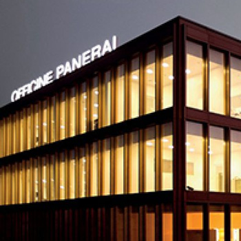Officine Panerai Building