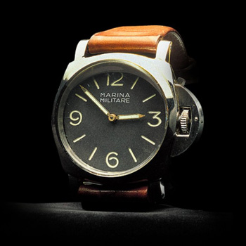 Panerai Luminor Watch