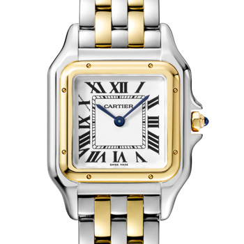 Panthere De Cartier Watch