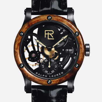 Omega Seamaster 300 Watch Front View