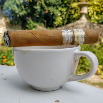 Rocky Patel Mulligans Trophy Series Cigar & Espresso