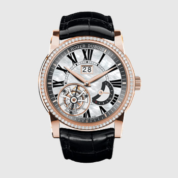 Roger Dubuis Hommage Watch