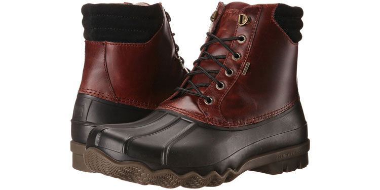Sperry Avenue Duck Boot