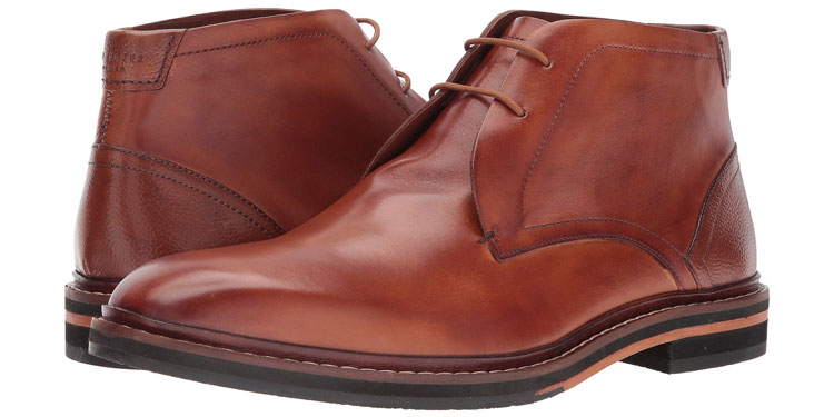 Ted Baker Azzlan Chukka Boot