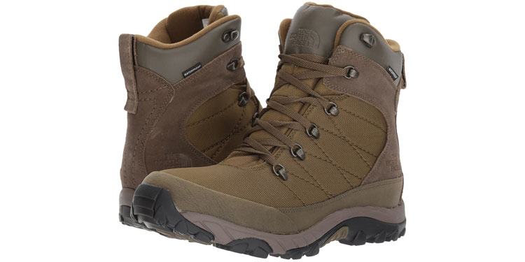 The North Face Chilkat Nylon Snow Boot
