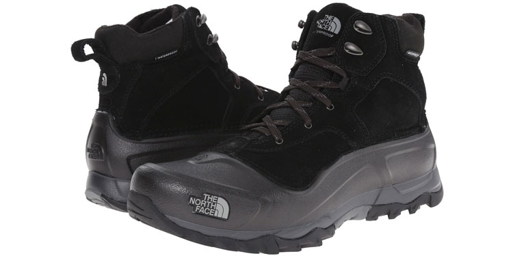 The North Face Snowfuse Boot