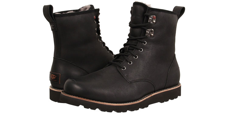 UGG Hannen TL Winter Boot