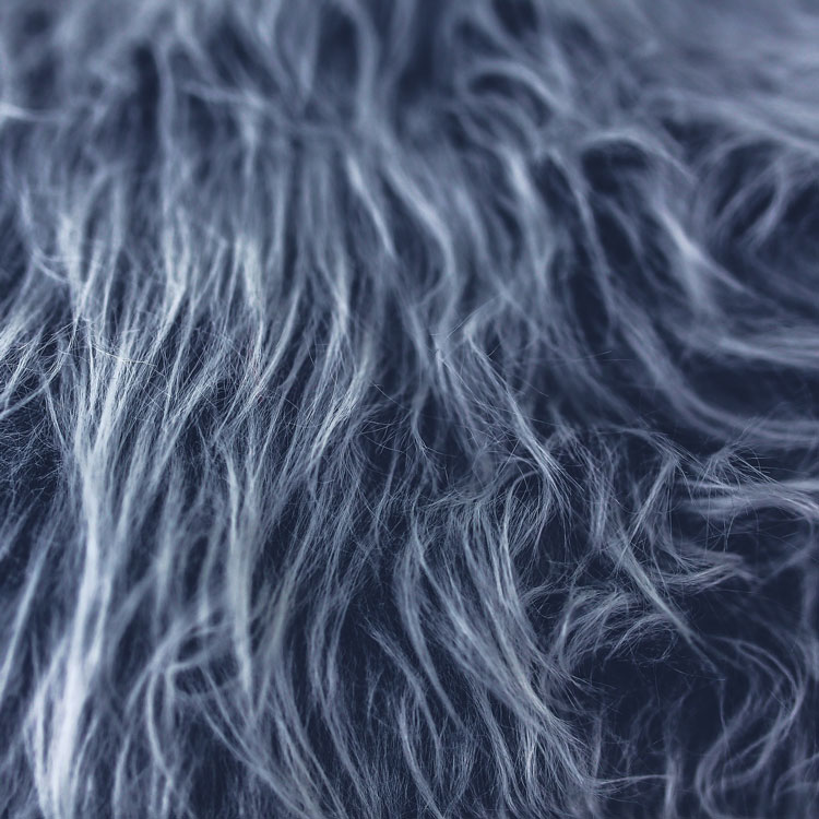 synthetic fur fabric