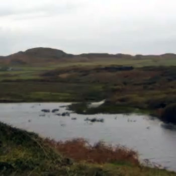 Laphroaig Kilbride Stream