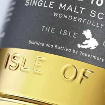 Ledaig 10 Year Old Single Malt