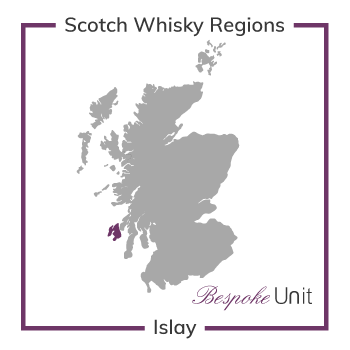 islay whisky region map