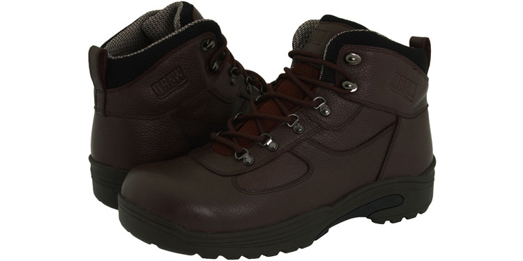 Drew Rockford Waterproof Boot