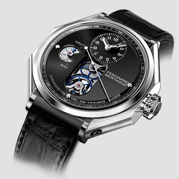 Ferdinand Berthoud FB1 Watch