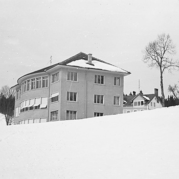 Piaget La Cote Aux Fees Factory