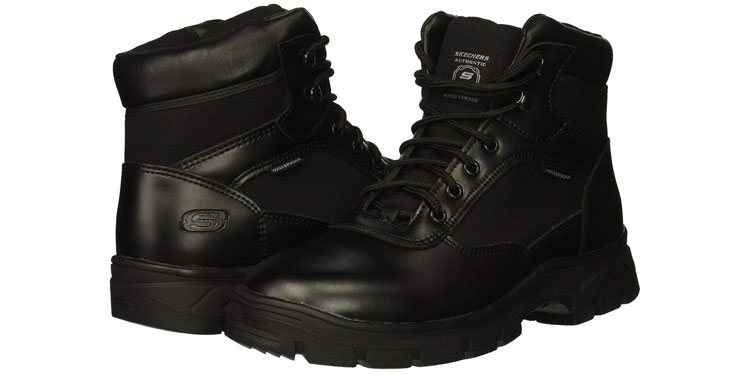 SKECHERS Work Wascana