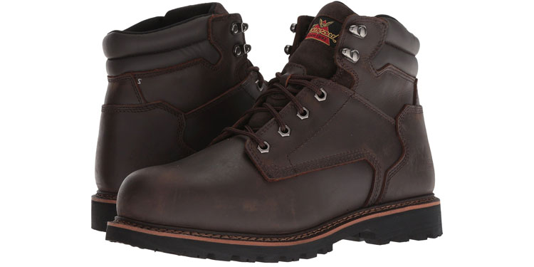 Thorogood-VThorogood V Series Work Boot-Series-Work-Boot