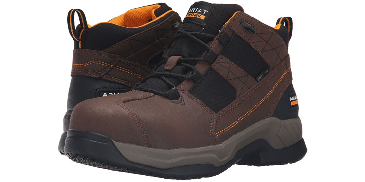 Ariat Contender ST Work Boot