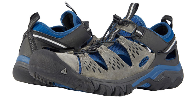 Keen Arroyo III Water Sandal
