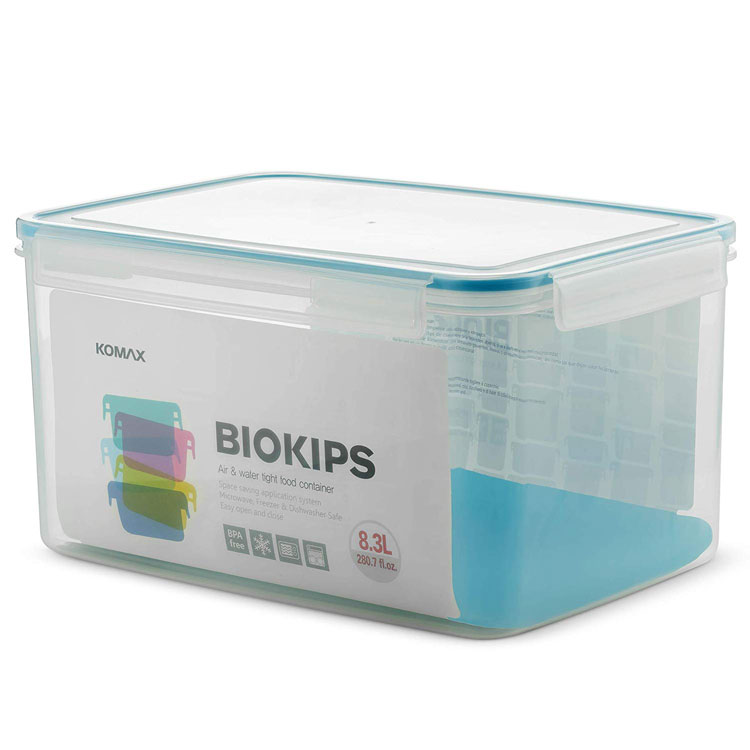 Komax Biokips 35 Cup Tupperdor
