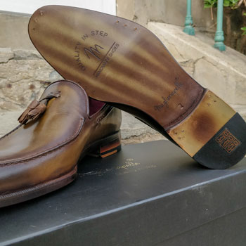 Maglieriapelle handmade Cunda Sole