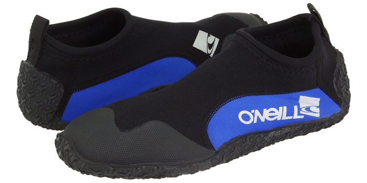 O'Neill Reactor Reef Boot