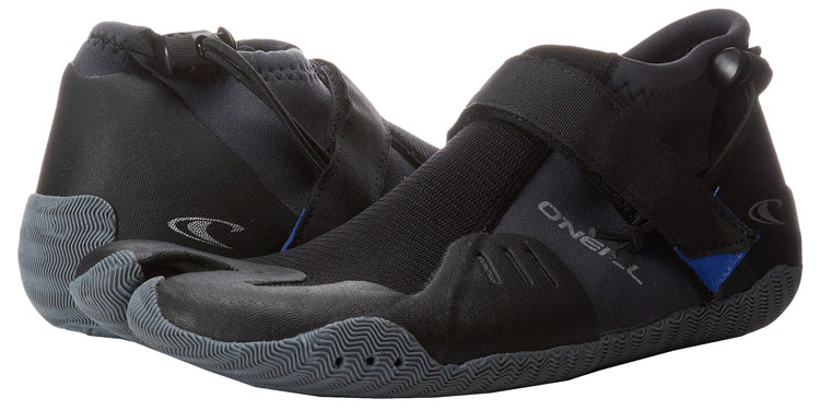 O'Neill Superfreak Tropical ST Water Boot