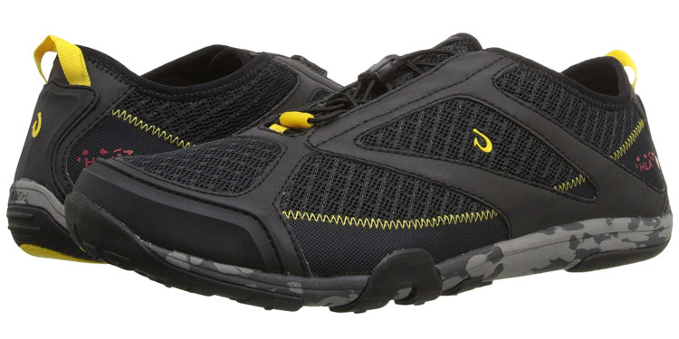 OluKai 'Eleu Trainer Water Shoe