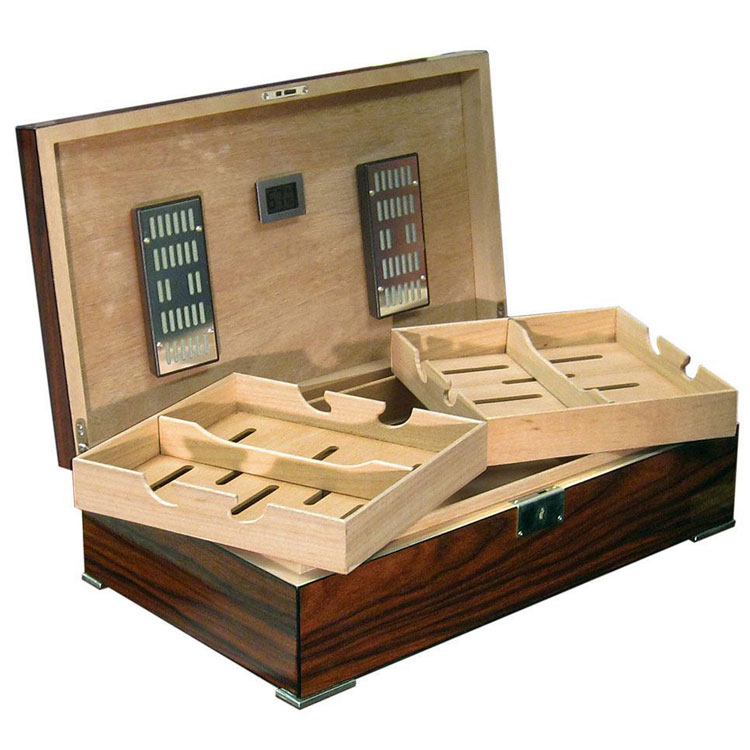 Prestige Imports Salvador Humidor